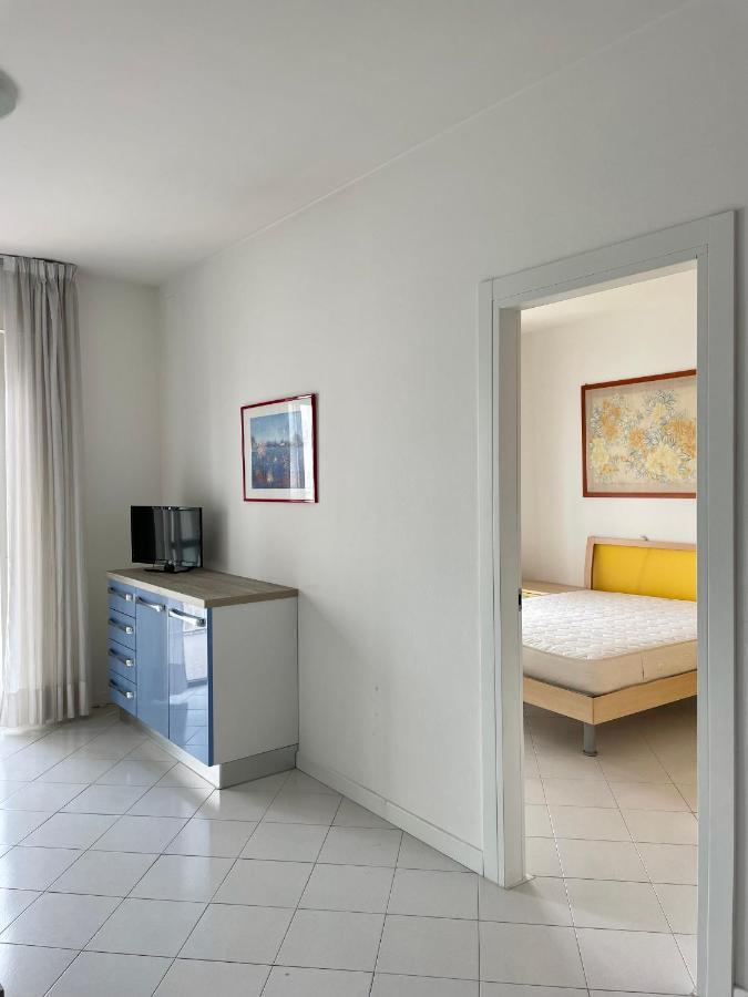Residence La Duna 5C Lignano Sabbiadoro Buitenkant foto